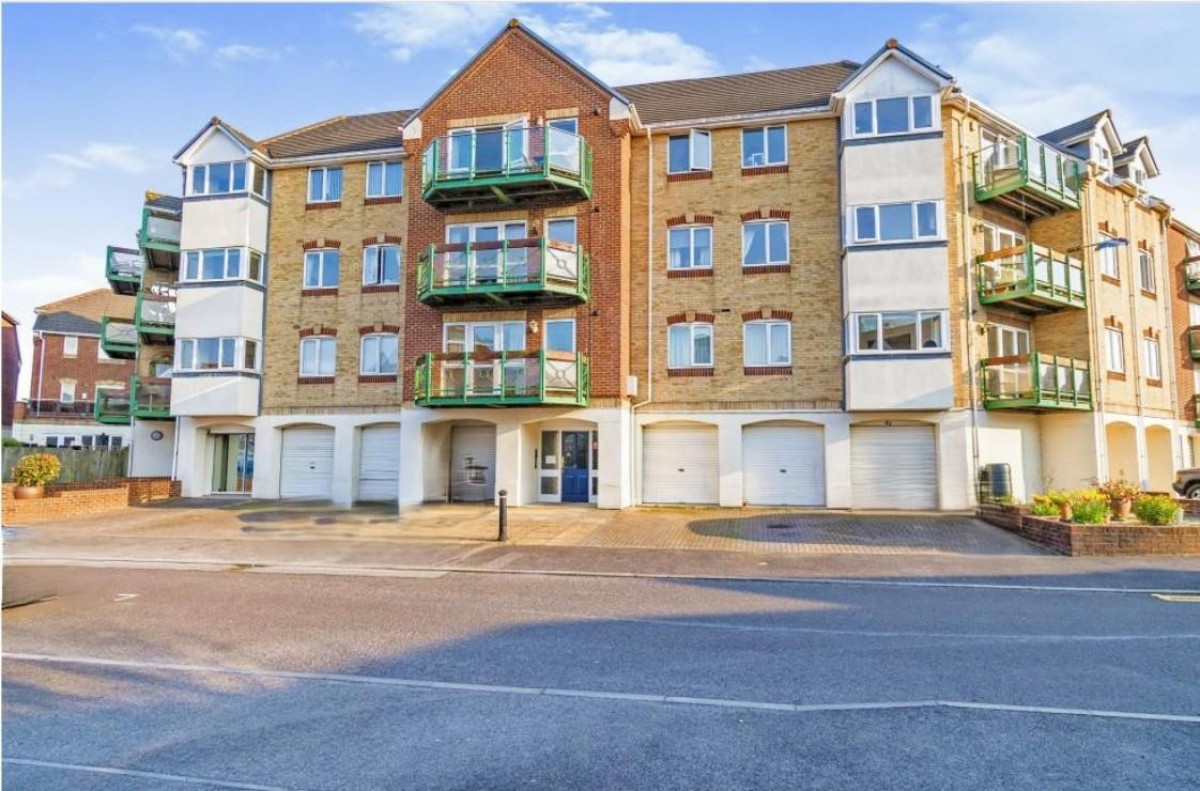 Pacific Close, Ocean Village, SO14