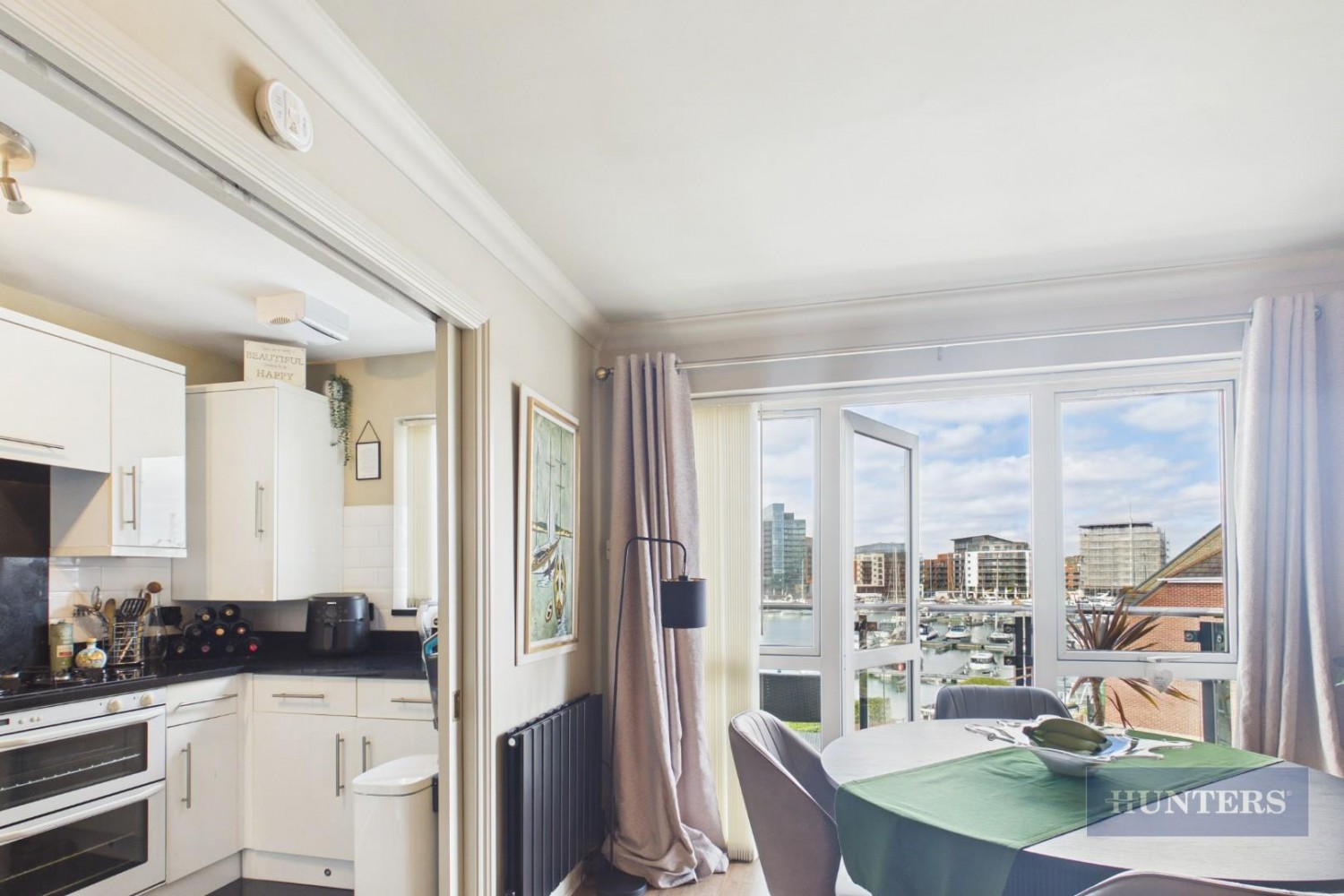 Pacific Close, Ocean Village, SO14