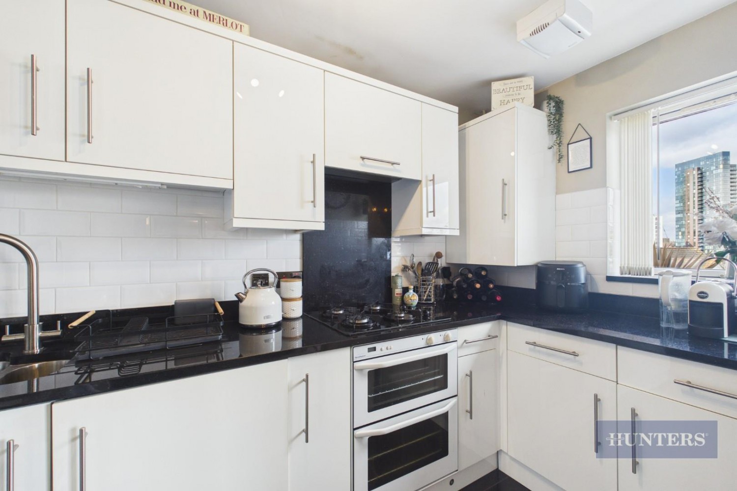 Pacific Close, Ocean Village, SO14