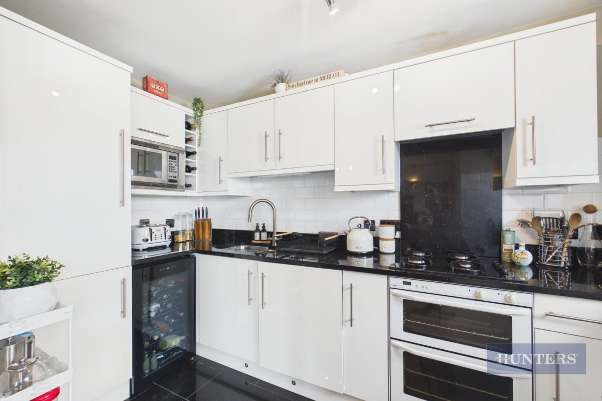 Pacific Close, Ocean Village, SO14