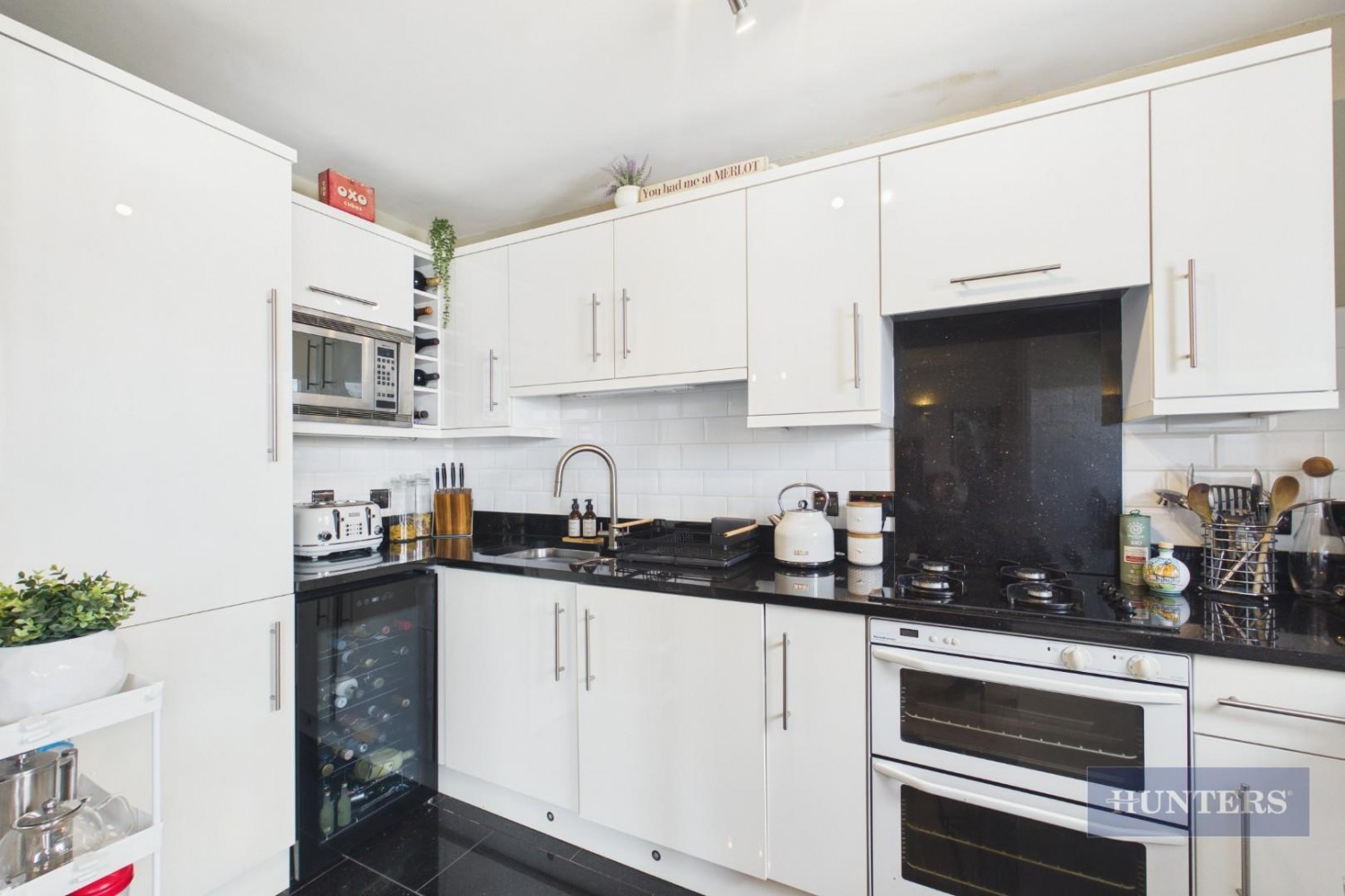 Pacific Close, Ocean Village, SO14