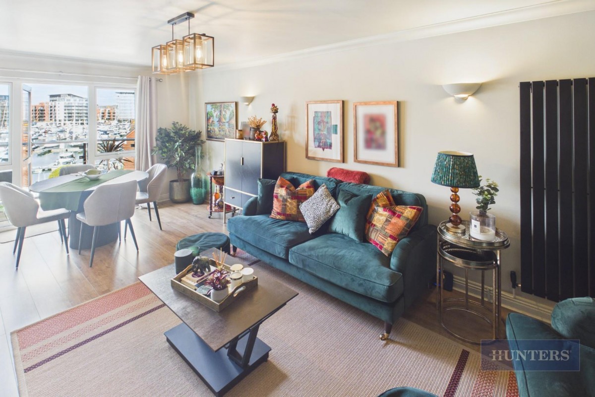 Pacific Close, Ocean Village, SO14