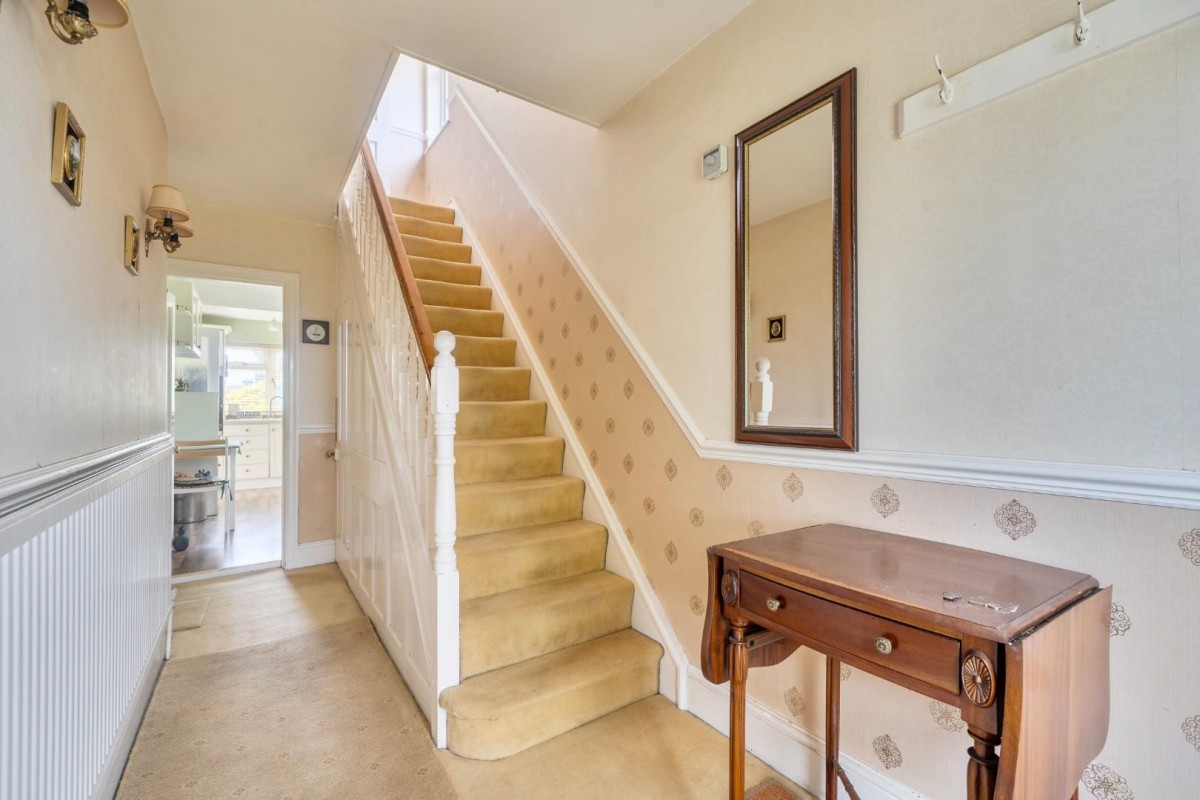 Station Road, Berkeley, Gloucestershire