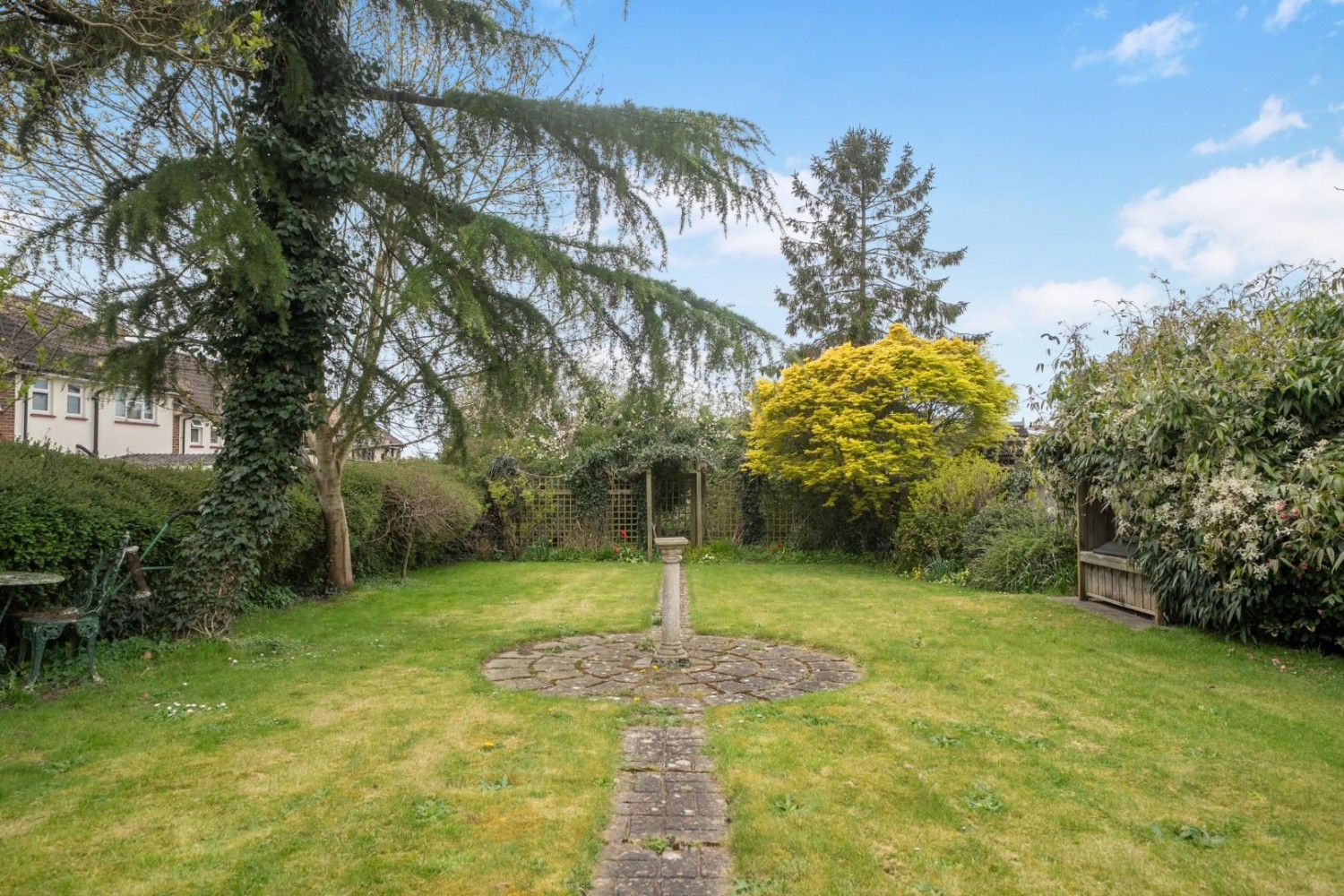 Station Road, Berkeley, Gloucestershire