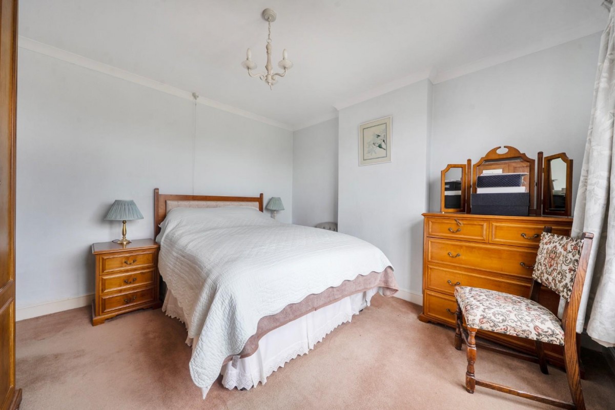 Station Road, Berkeley, Gloucestershire