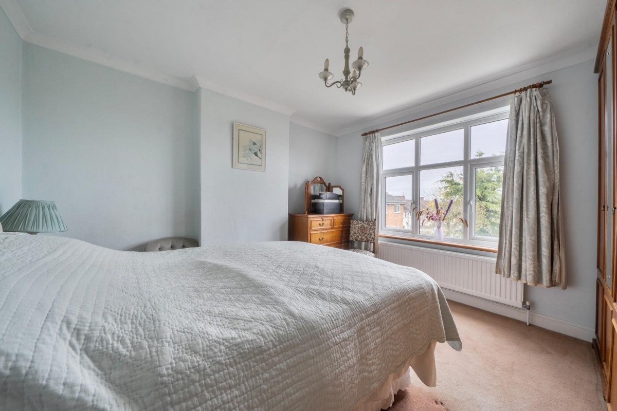 Station Road, Berkeley, Gloucestershire