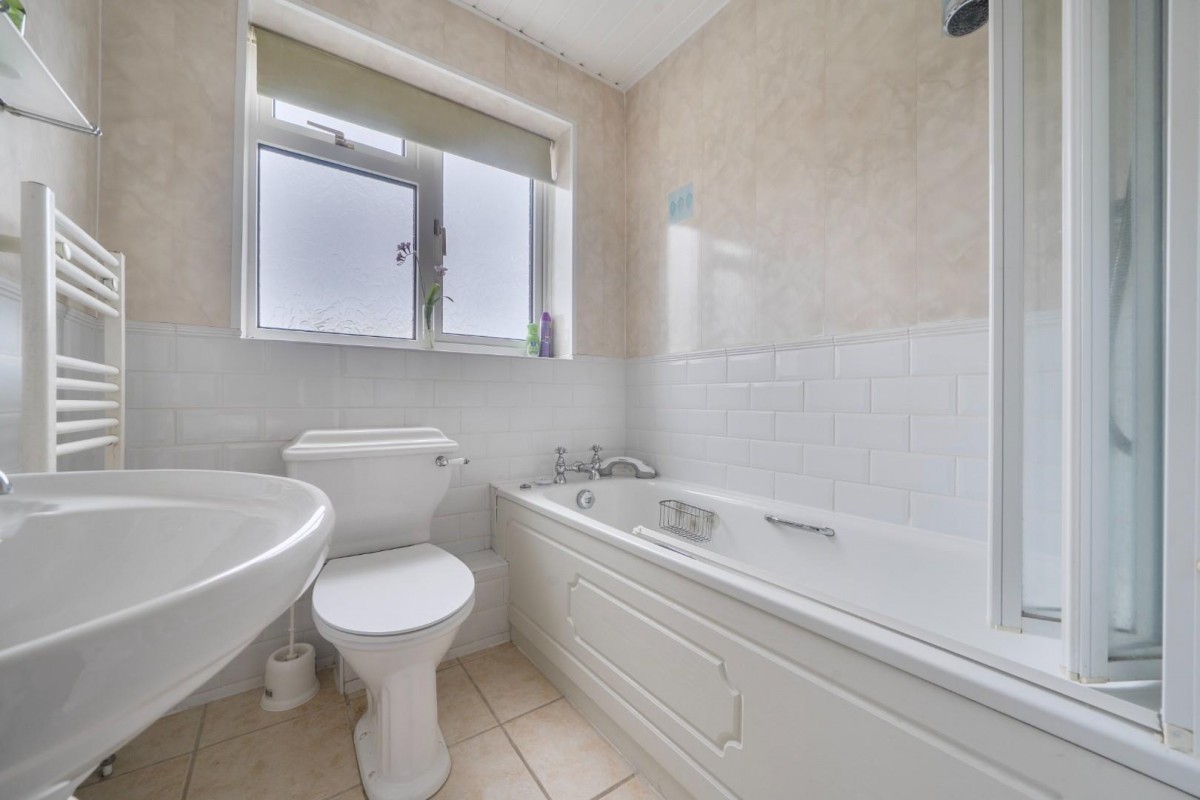 Station Road, Berkeley, Gloucestershire