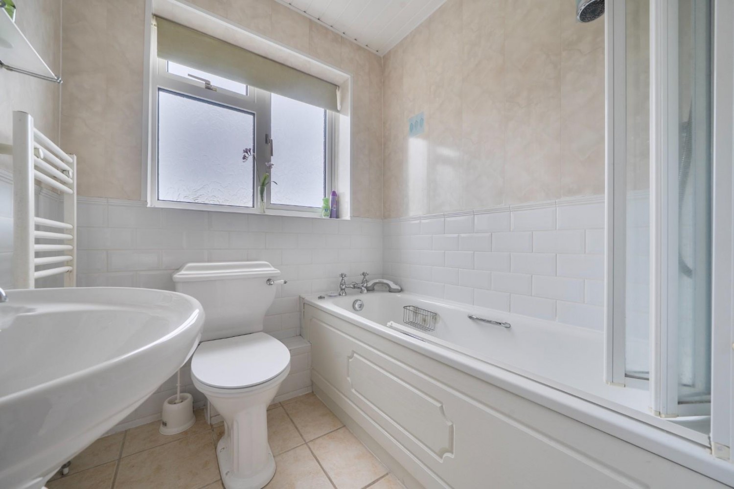 Station Road, Berkeley, Gloucestershire