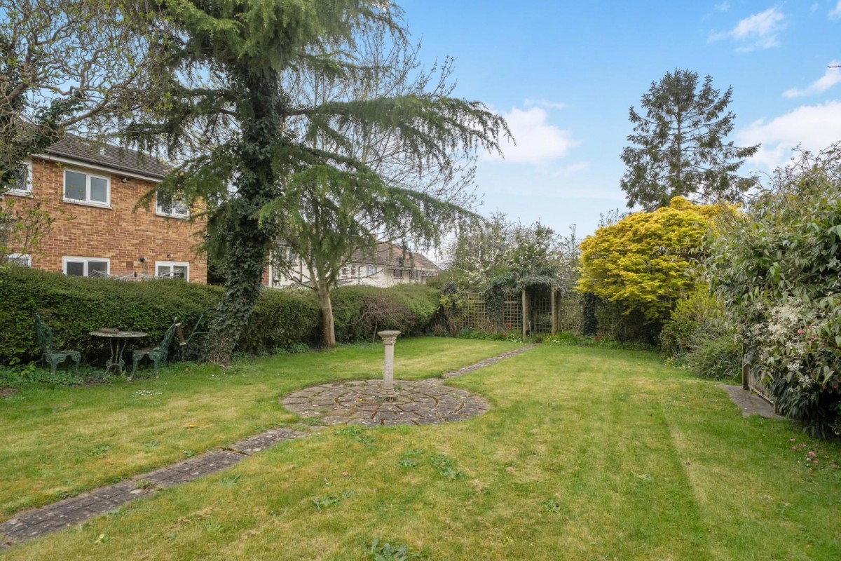 Station Road, Berkeley, Gloucestershire