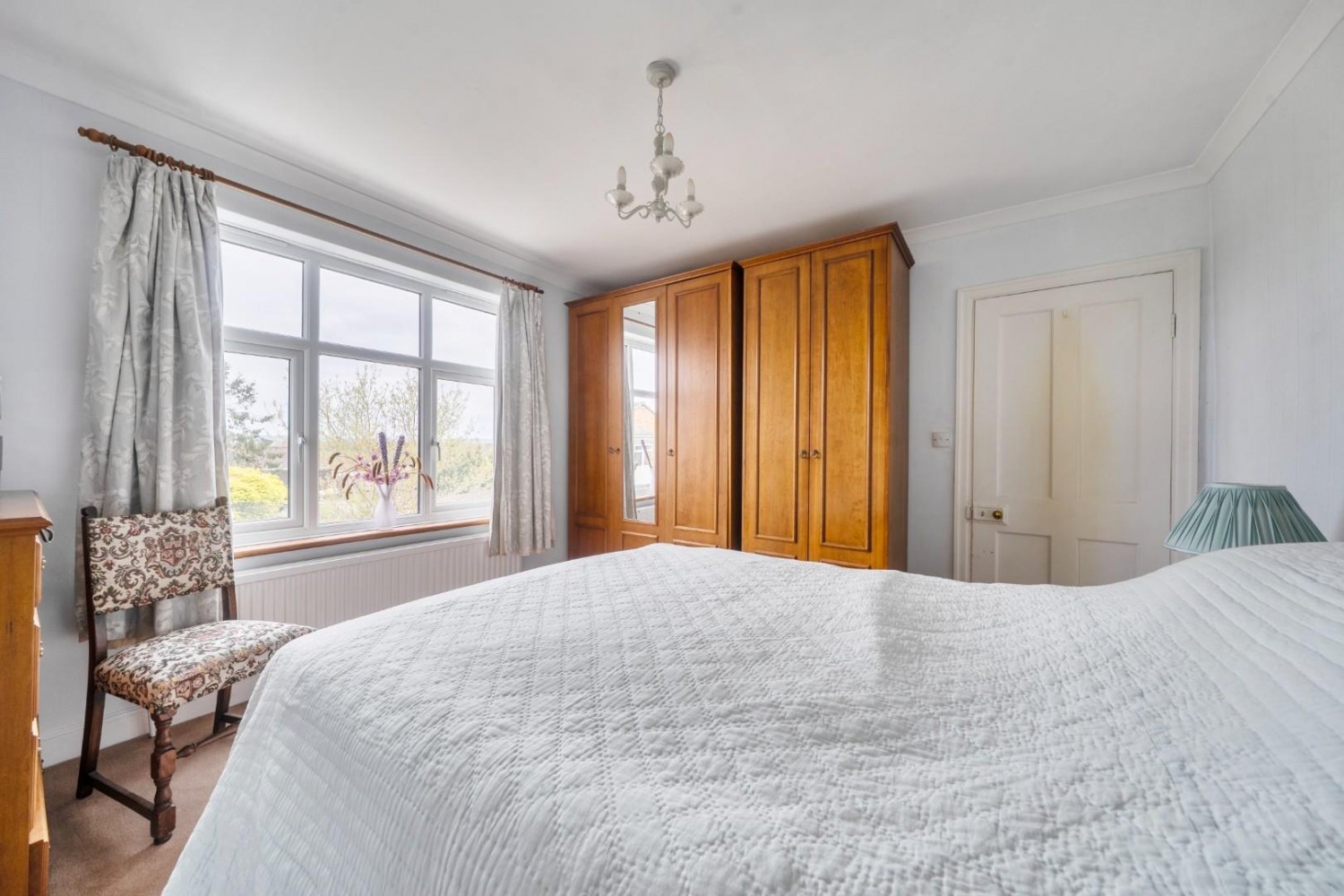 Station Road, Berkeley, Gloucestershire