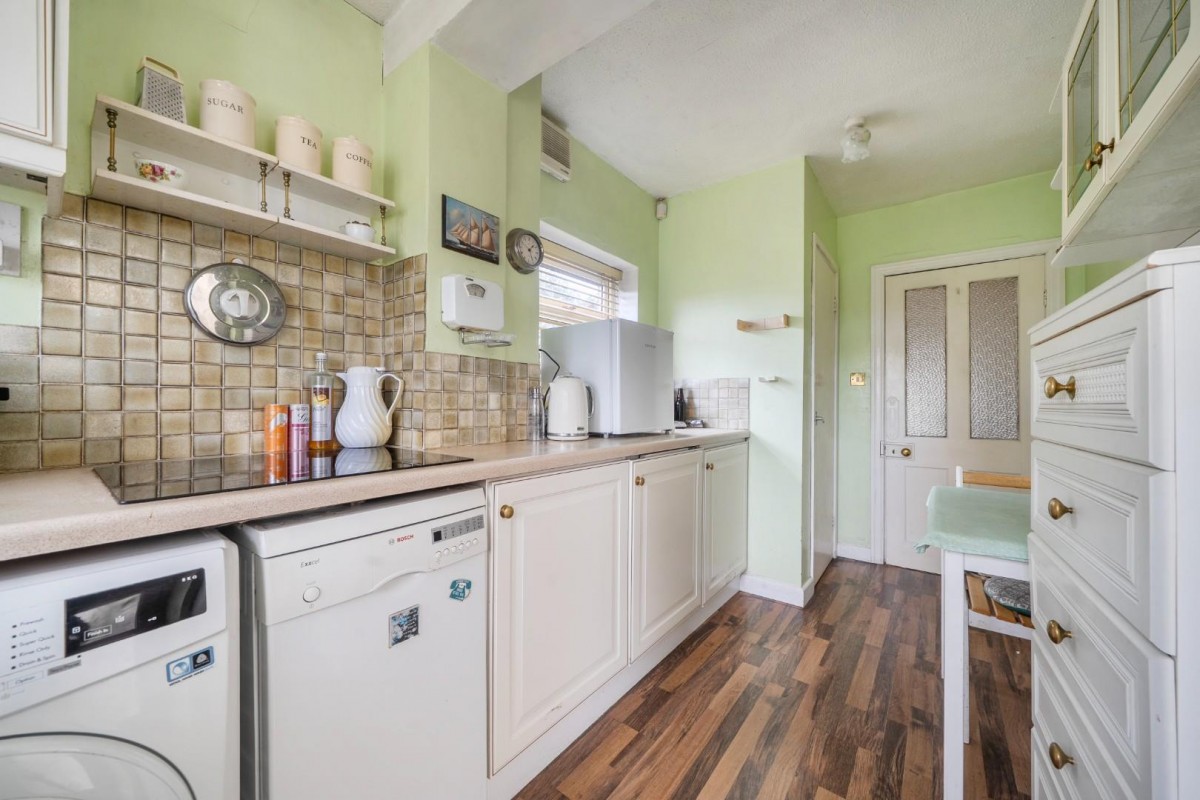 Station Road, Berkeley, Gloucestershire