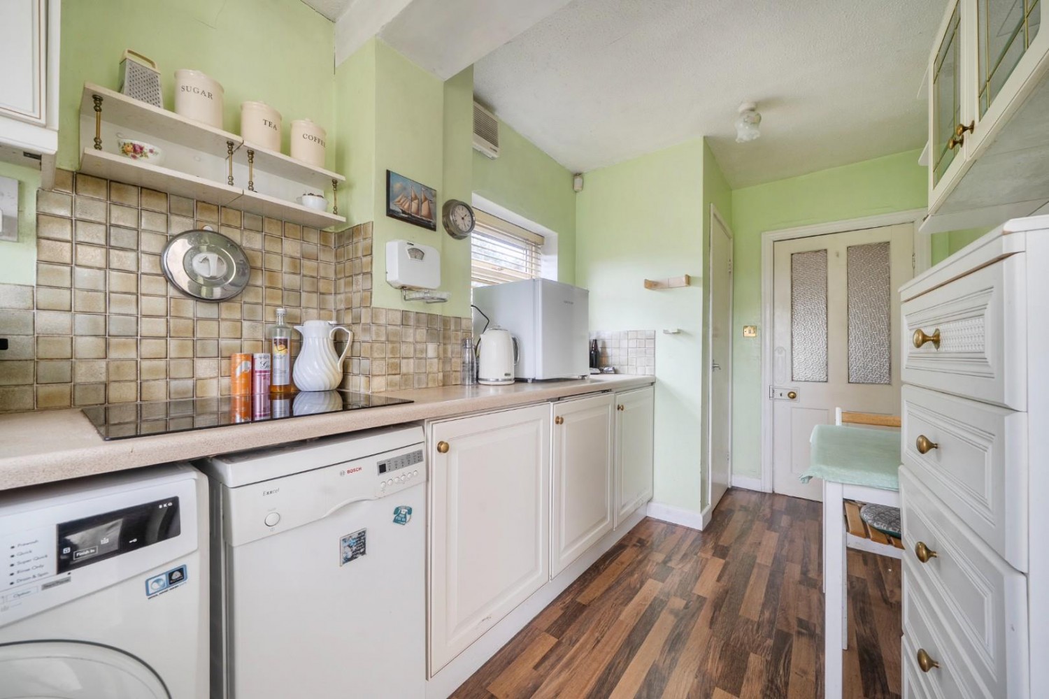 Station Road, Berkeley, Gloucestershire