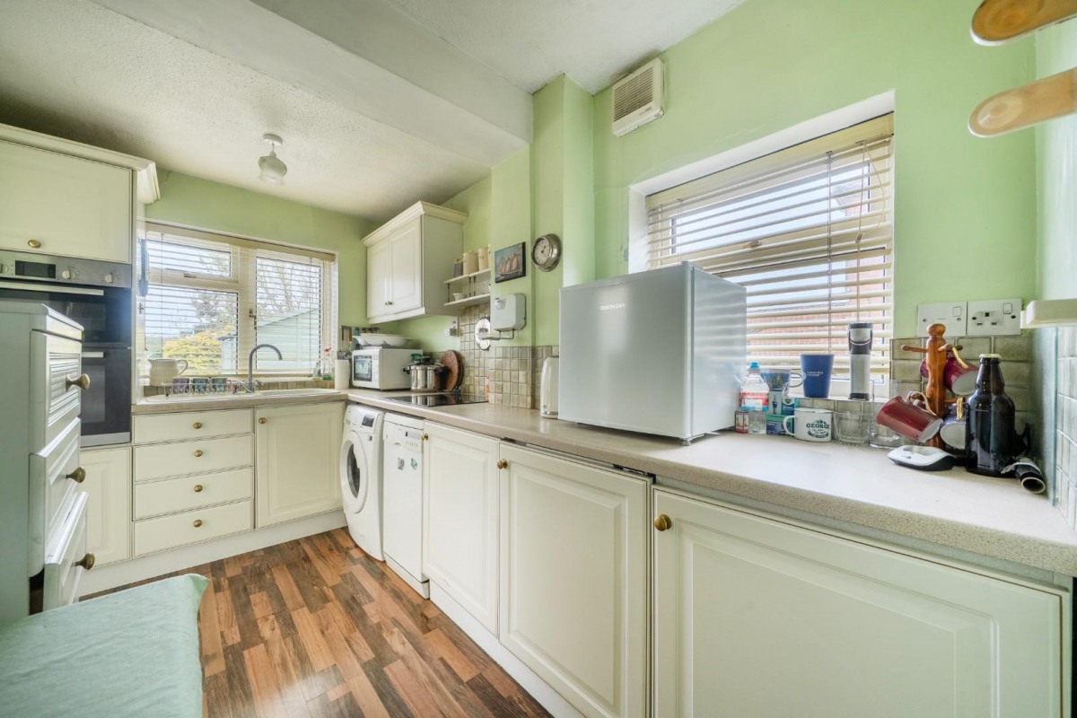 Station Road, Berkeley, Gloucestershire