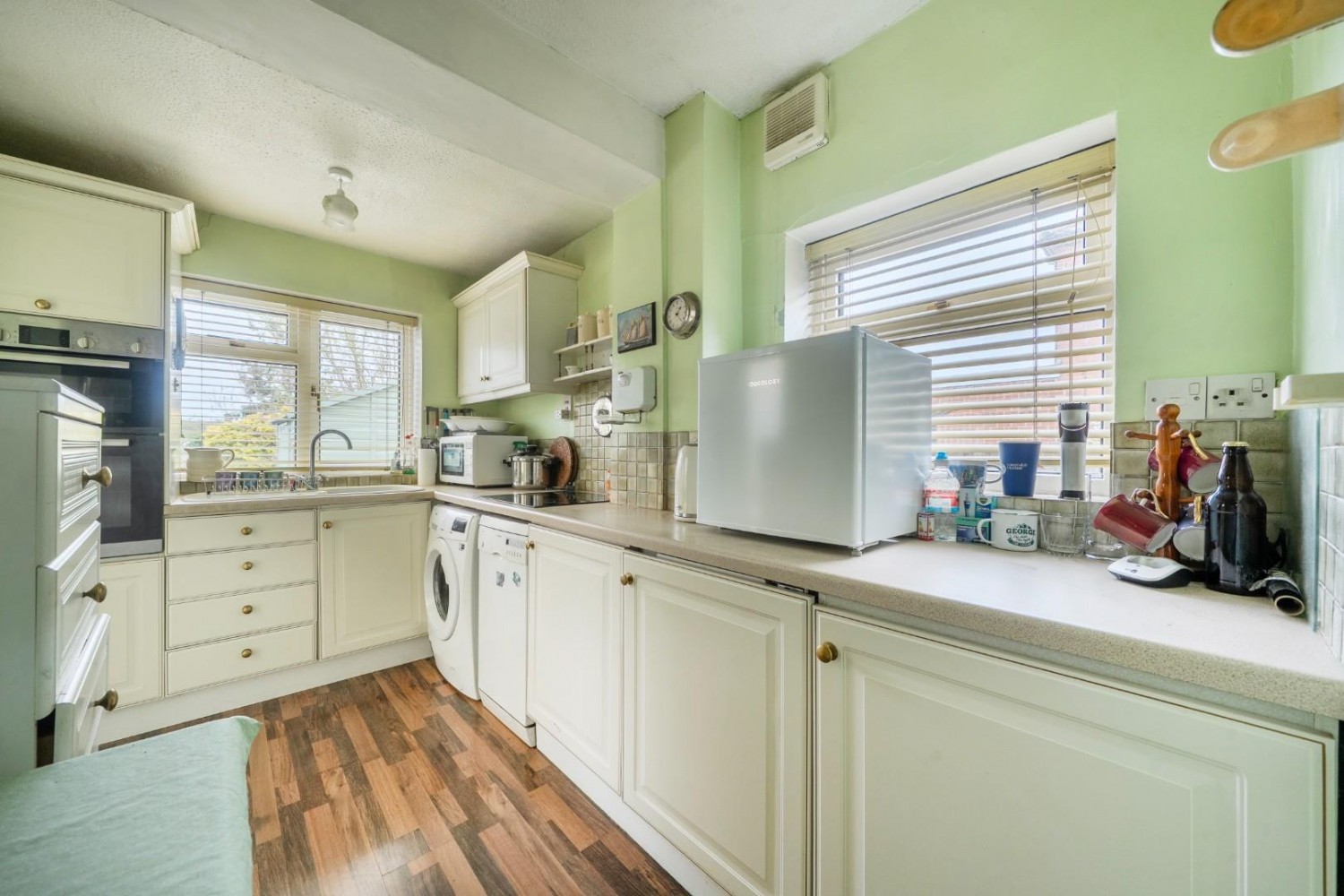 Station Road, Berkeley, Gloucestershire