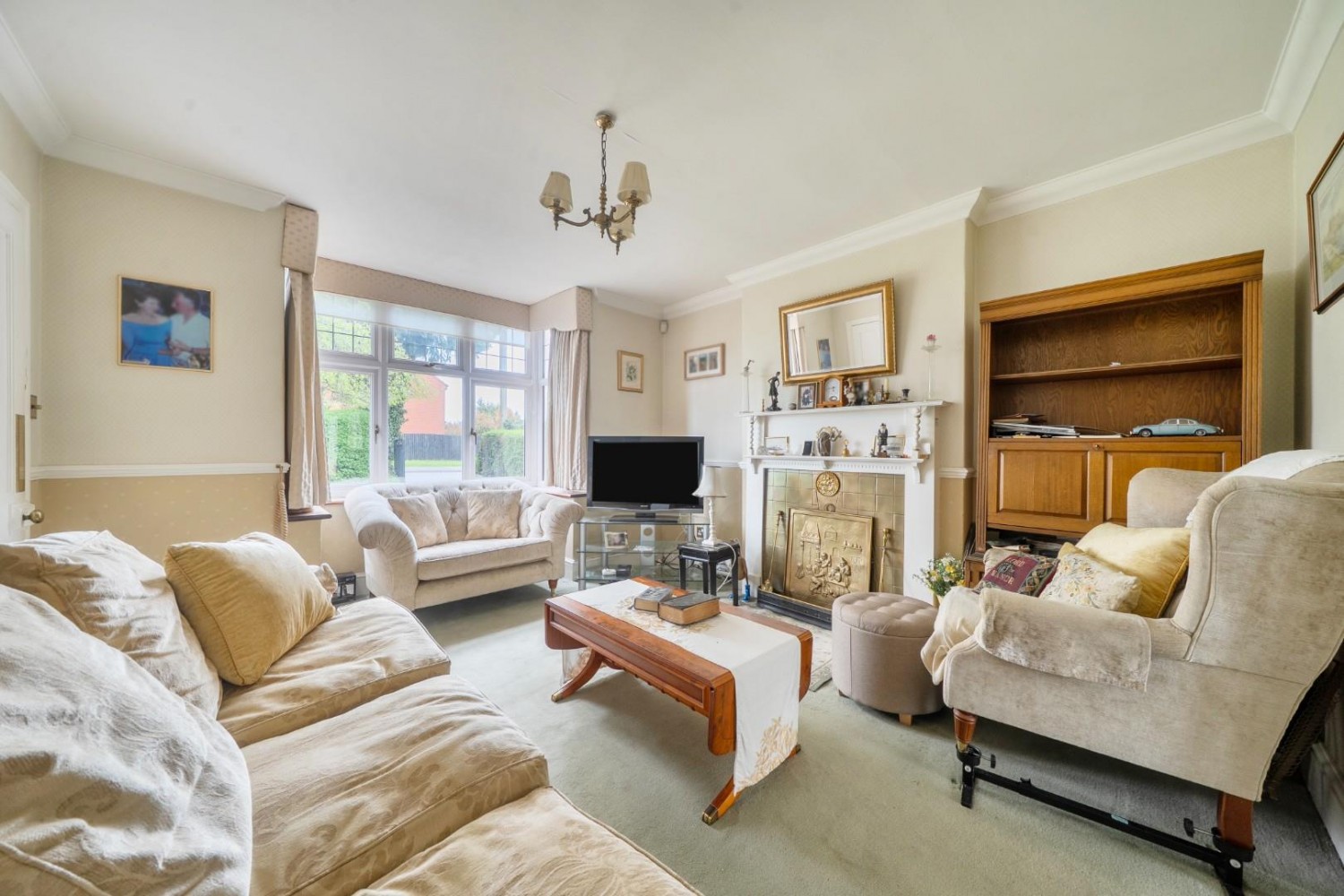 Station Road, Berkeley, Gloucestershire