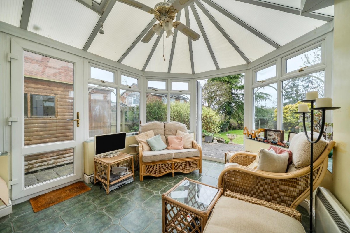 Station Road, Berkeley, Gloucestershire