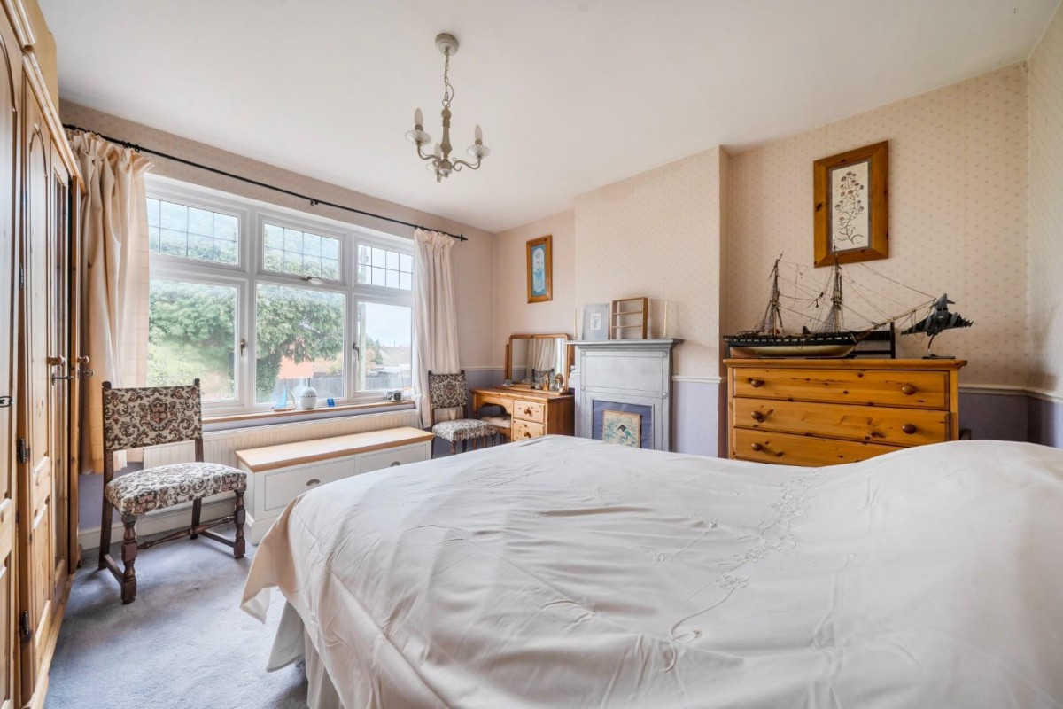 Station Road, Berkeley, Gloucestershire