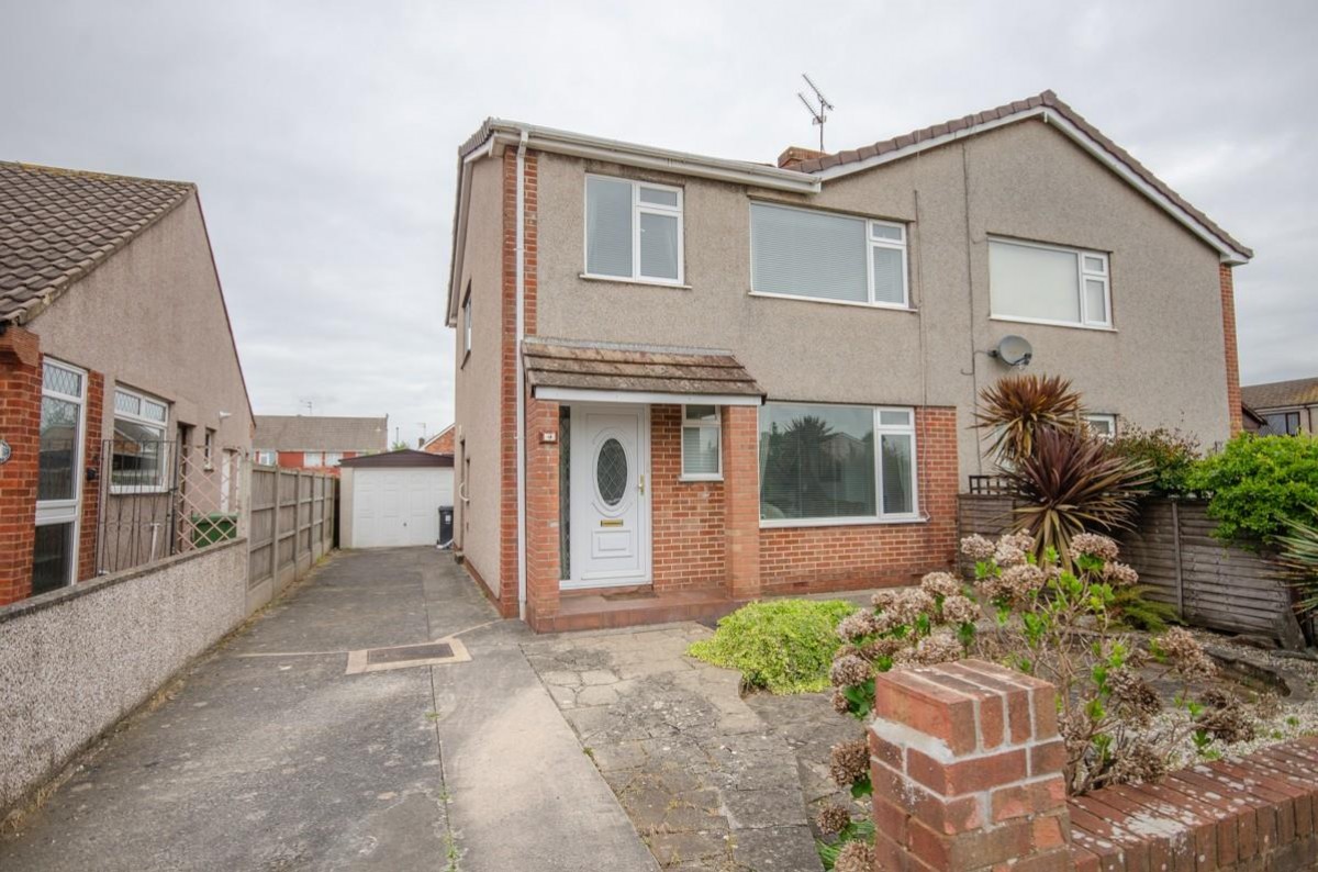 Boscombe Crescent, Downend, Bristol, BS16 6QH