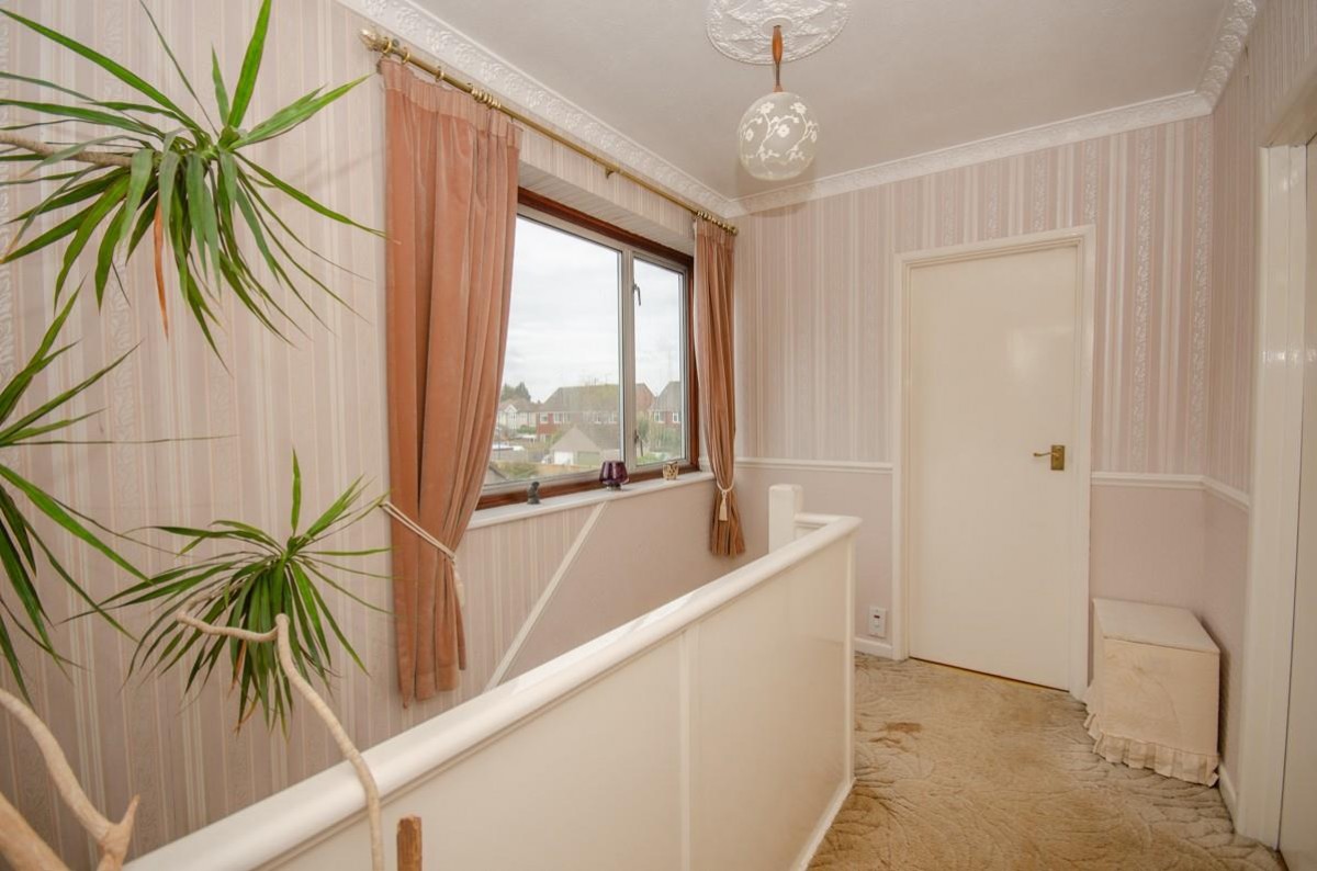 Boscombe Crescent, Downend, Bristol, BS16 6QH