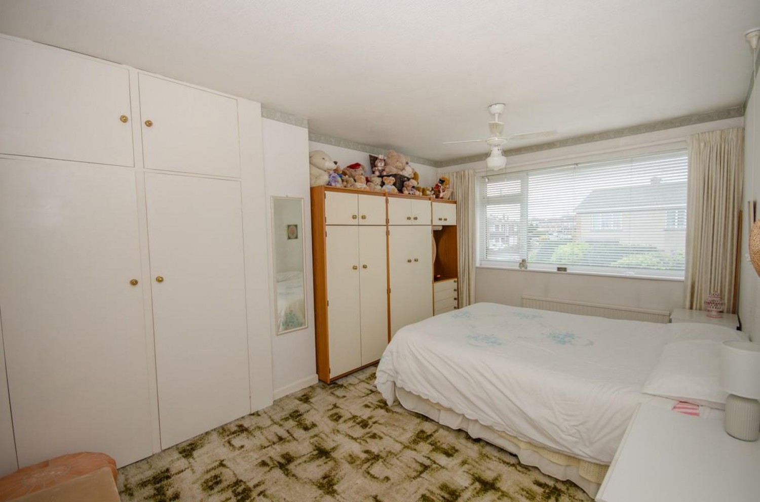 Boscombe Crescent, Downend, Bristol, BS16 6QH