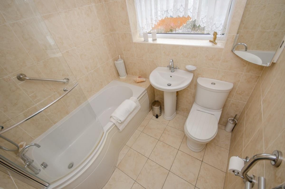 Boscombe Crescent, Downend, Bristol, BS16 6QH