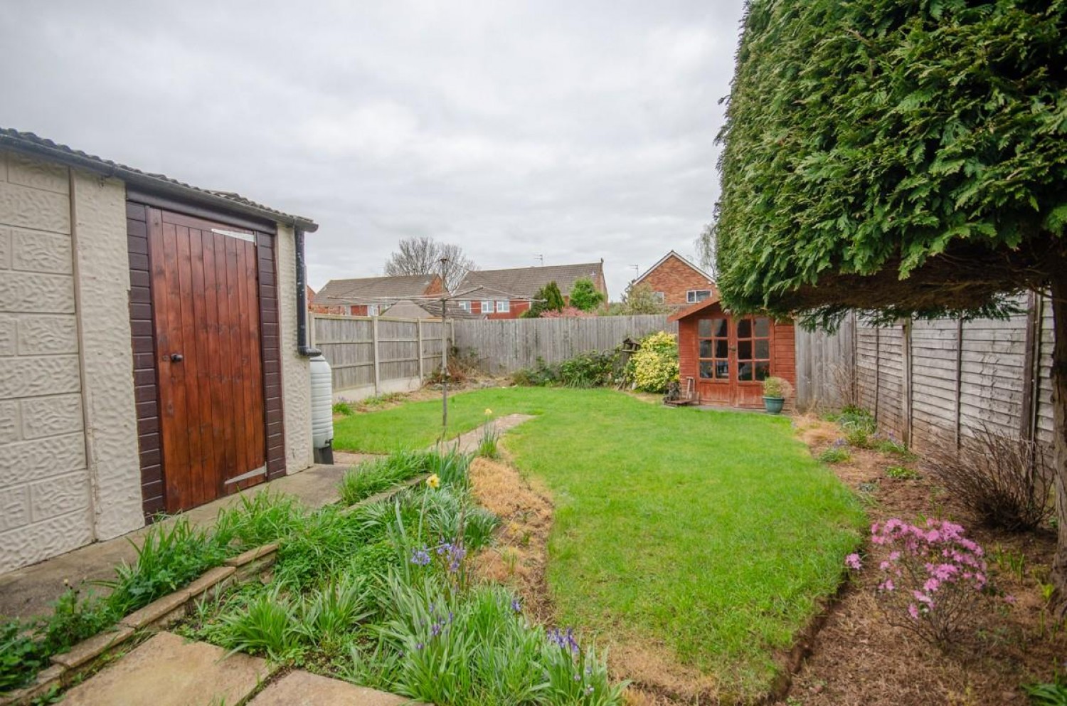 Boscombe Crescent, Downend, Bristol, BS16 6QH