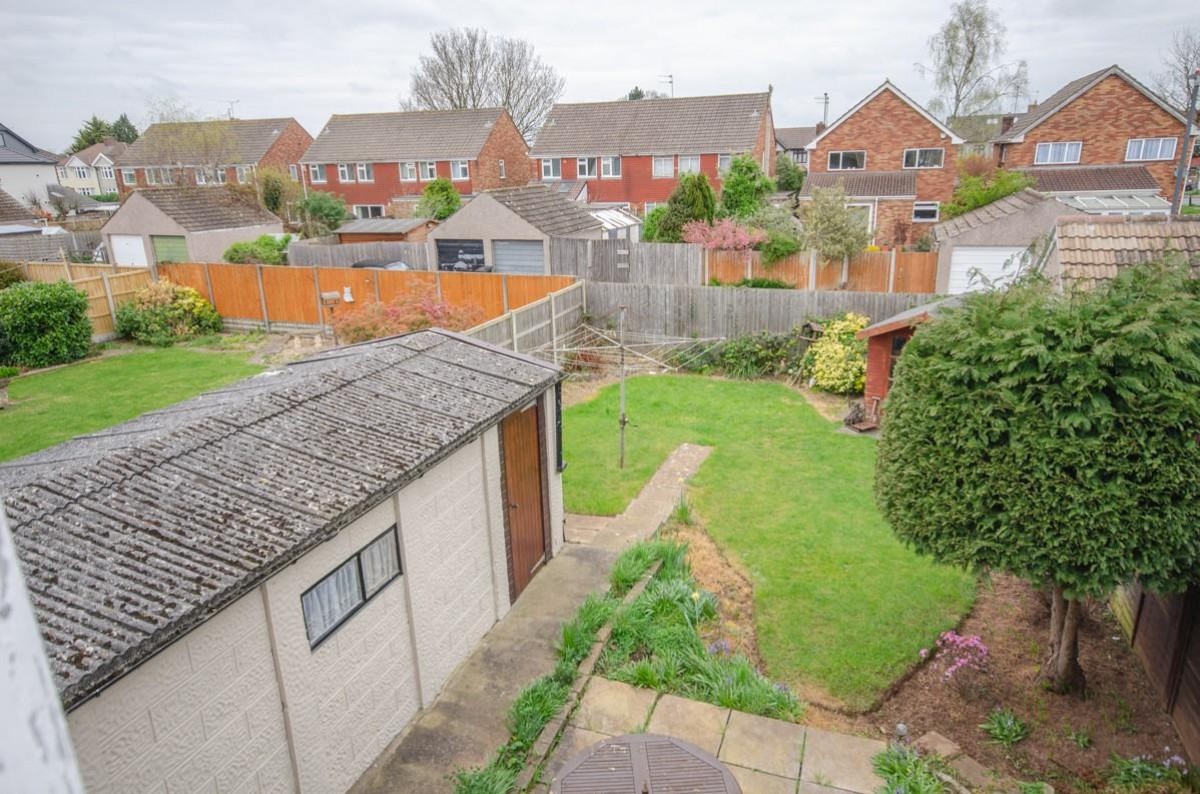 Boscombe Crescent, Downend, Bristol, BS16 6QH