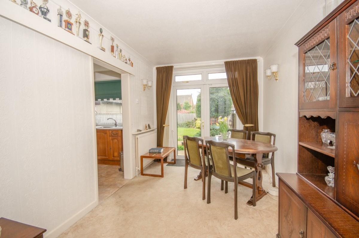 Boscombe Crescent, Downend, Bristol, BS16 6QH