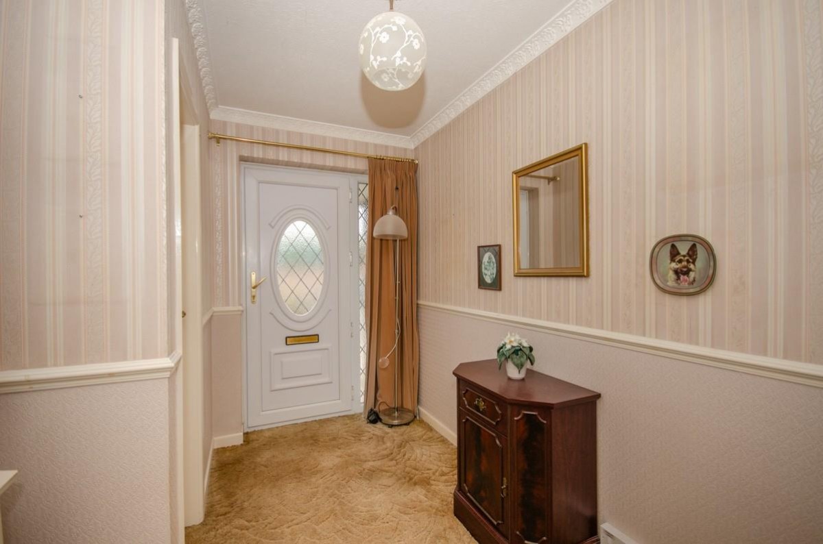 Boscombe Crescent, Downend, Bristol, BS16 6QH
