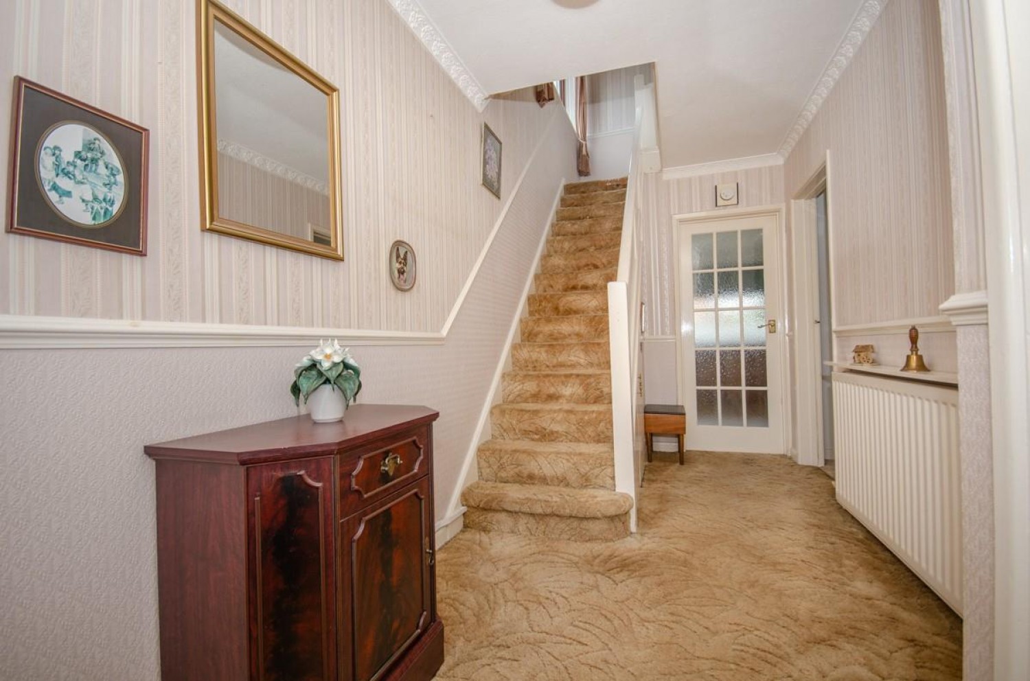 Boscombe Crescent, Downend, Bristol, BS16 6QH