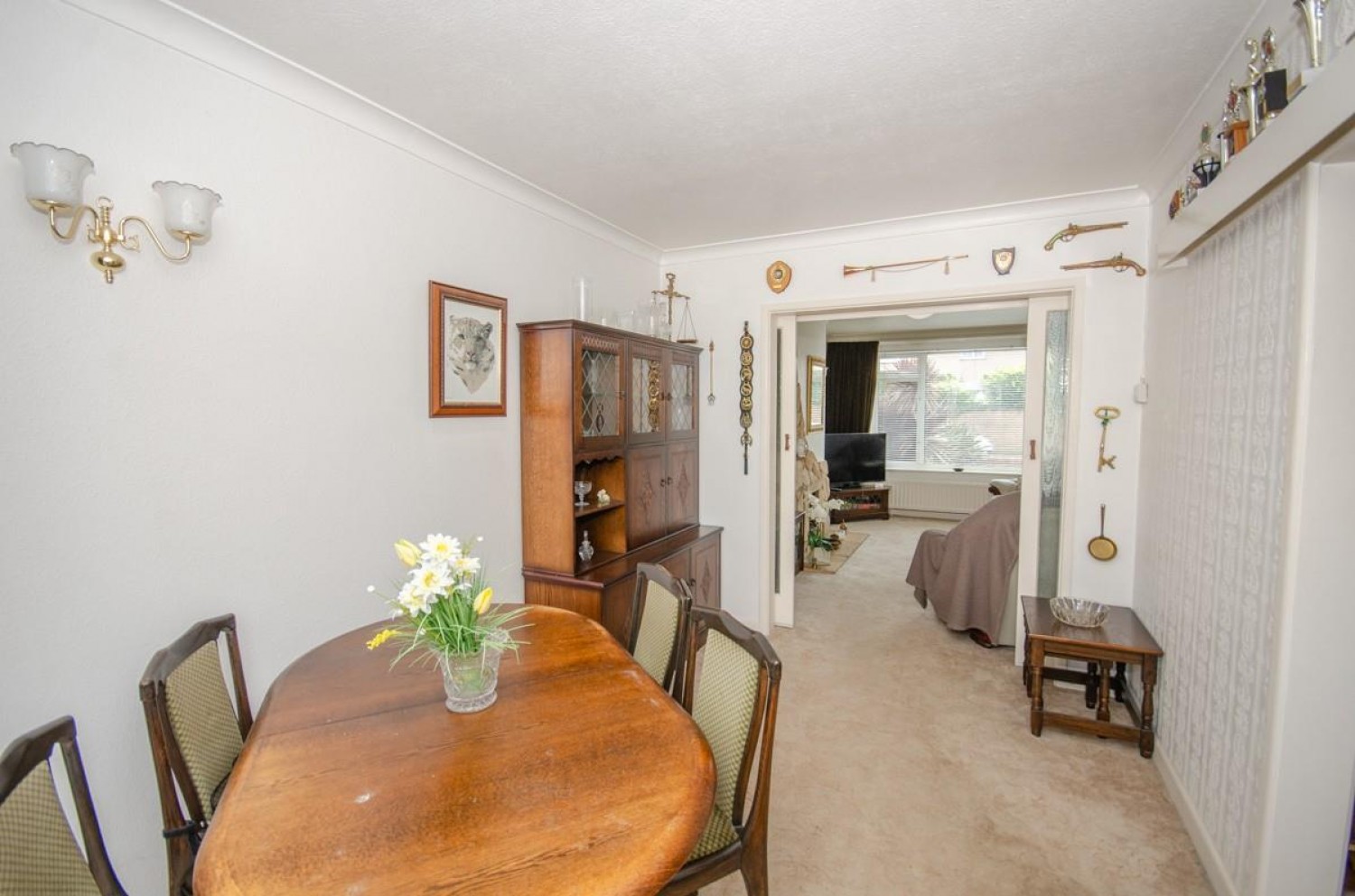 Boscombe Crescent, Downend, Bristol, BS16 6QH
