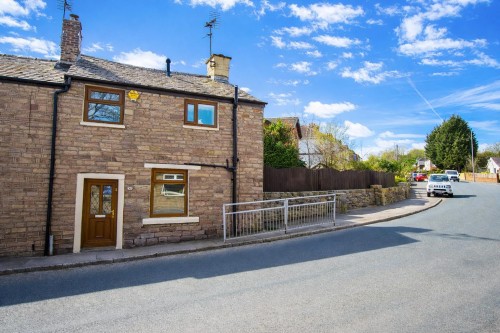 Bog Height Road, Darwen