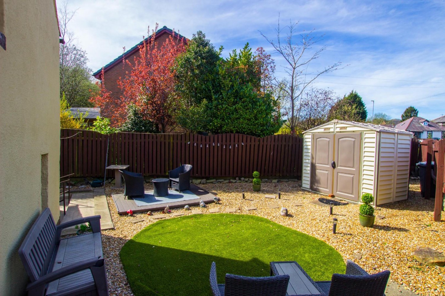 Bog Height Road, Darwen