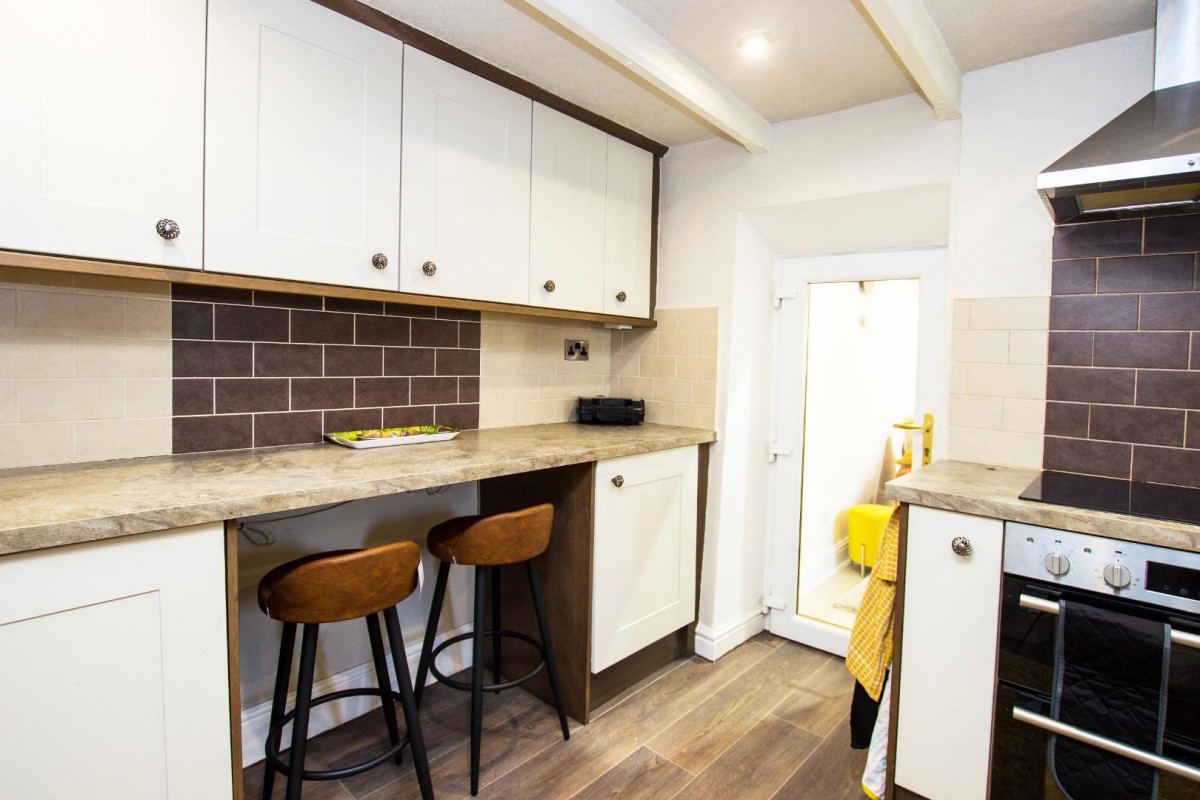 Bog Height Road, Darwen