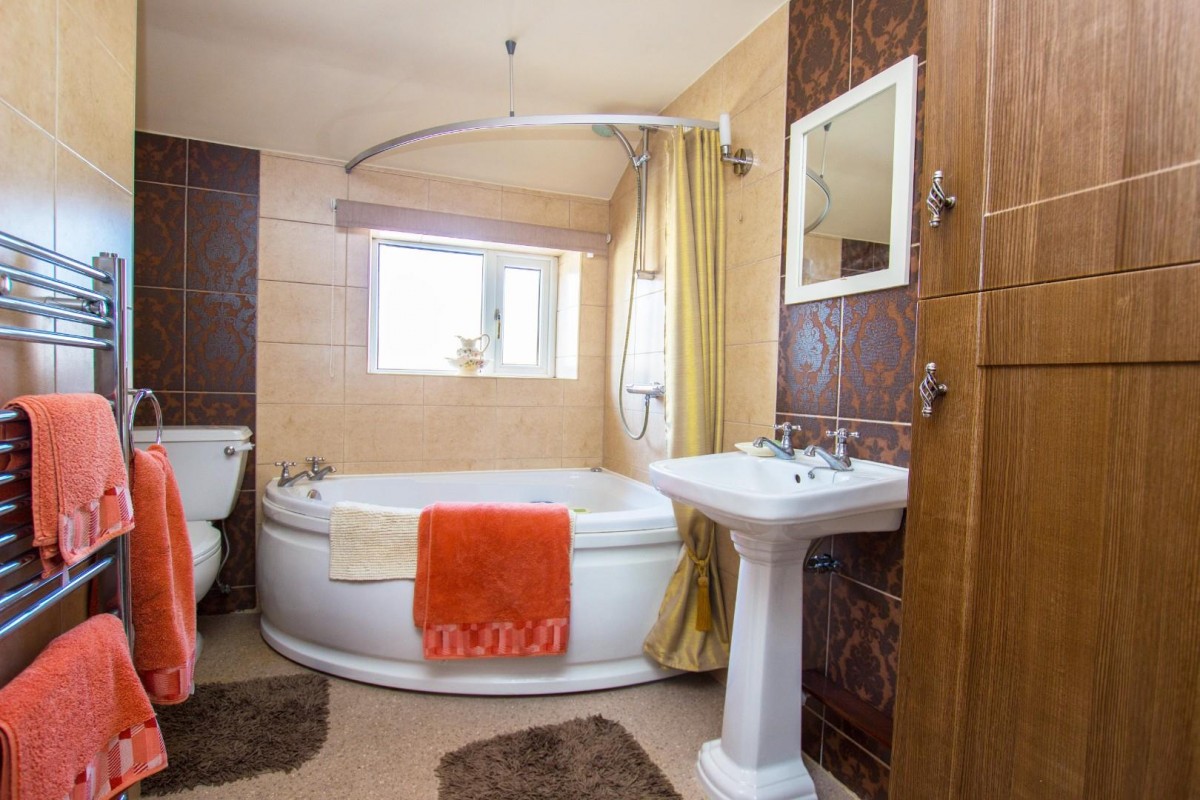 Bog Height Road, Darwen