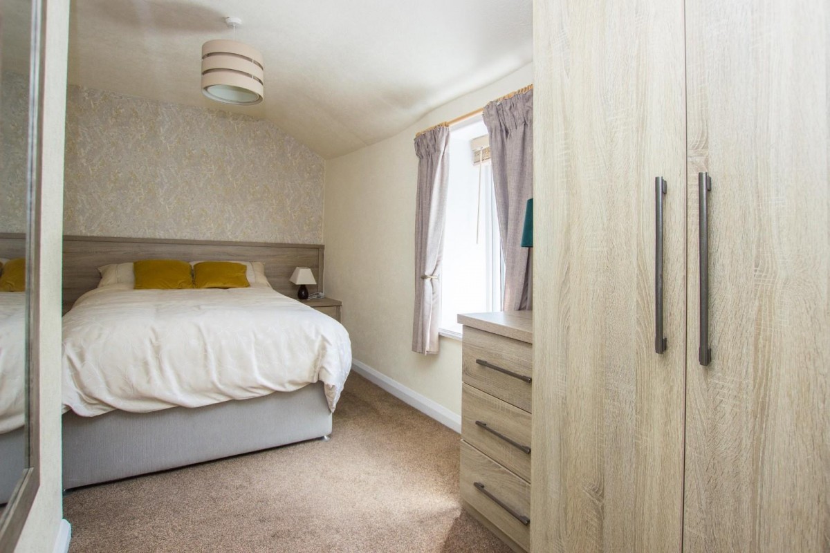 Bog Height Road, Darwen