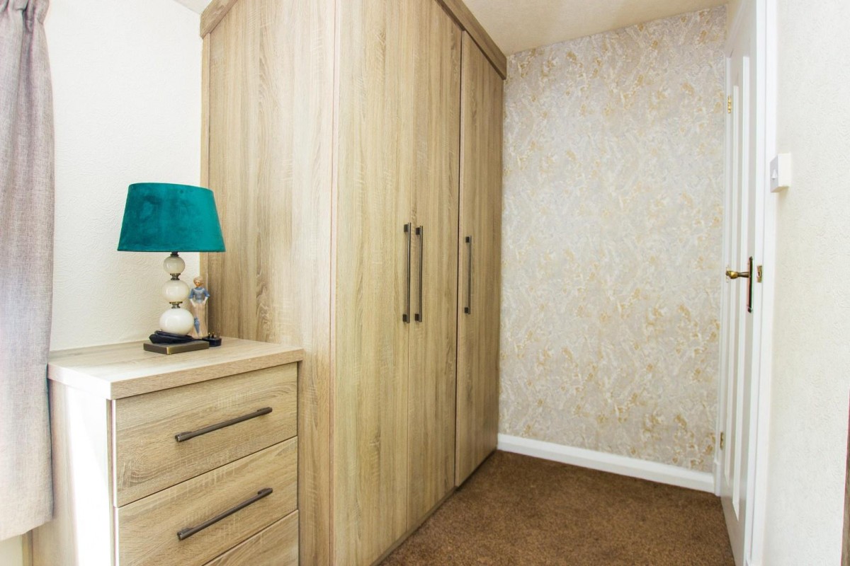 Bog Height Road, Darwen