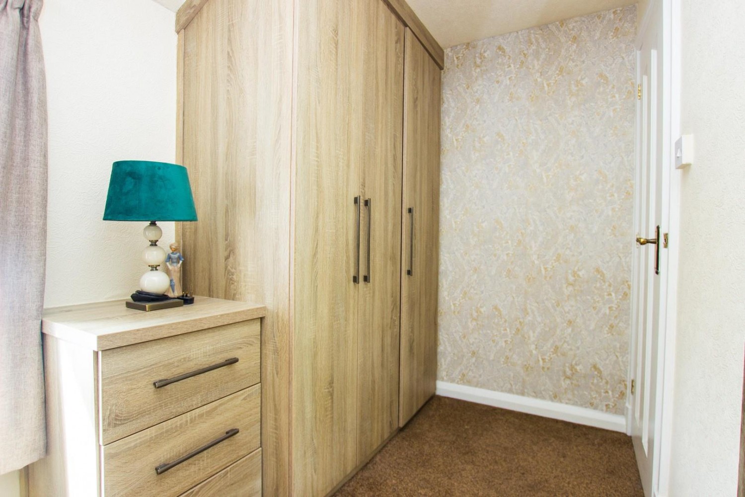 Bog Height Road, Darwen