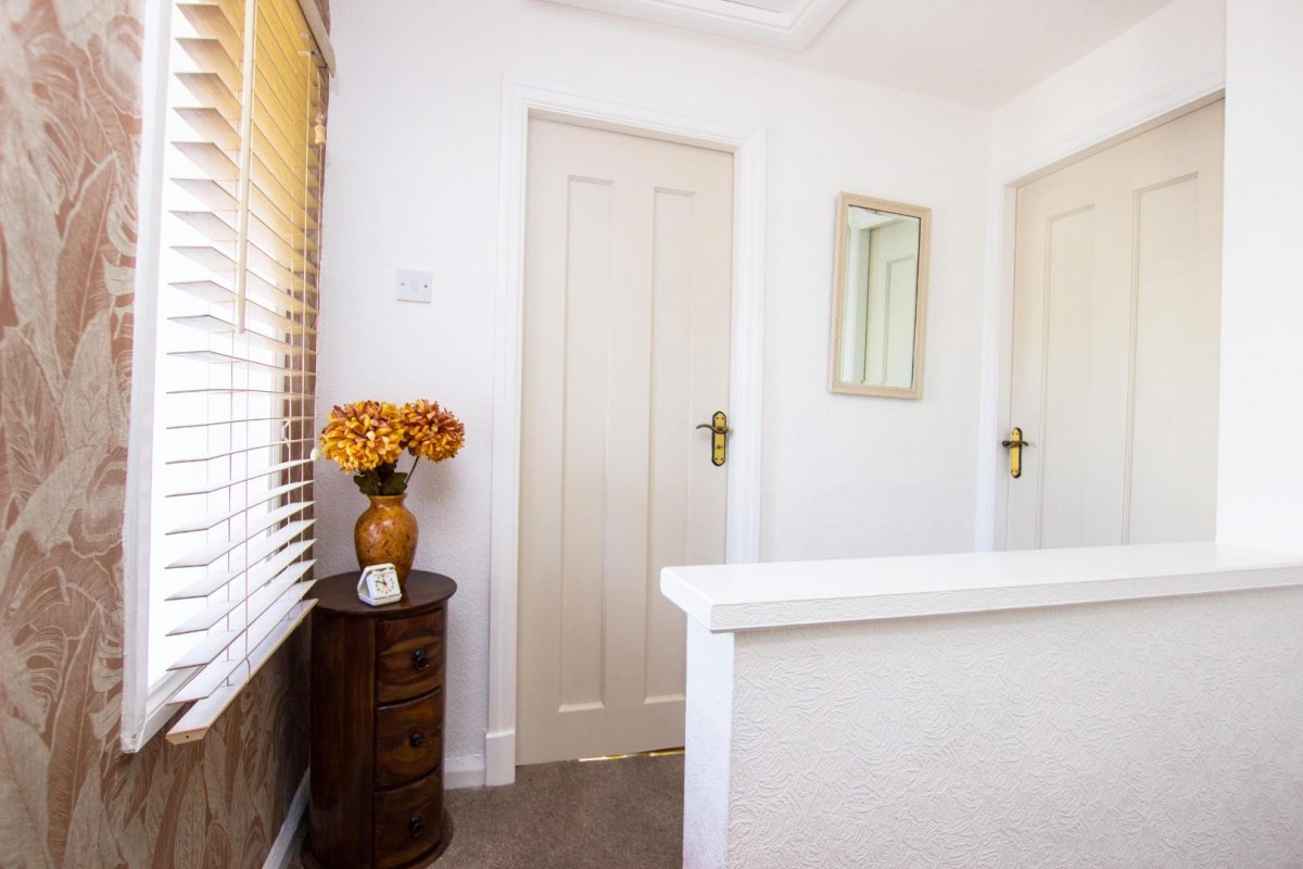 Bog Height Road, Darwen