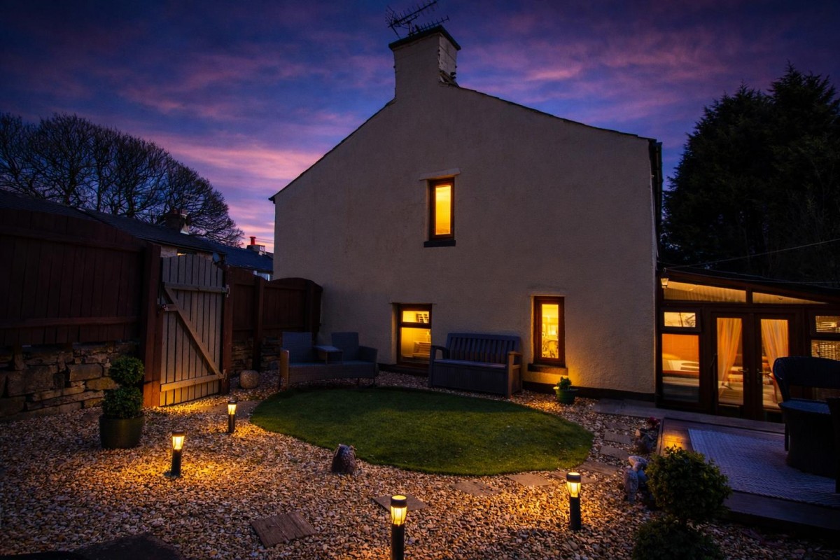 Bog Height Road, Darwen