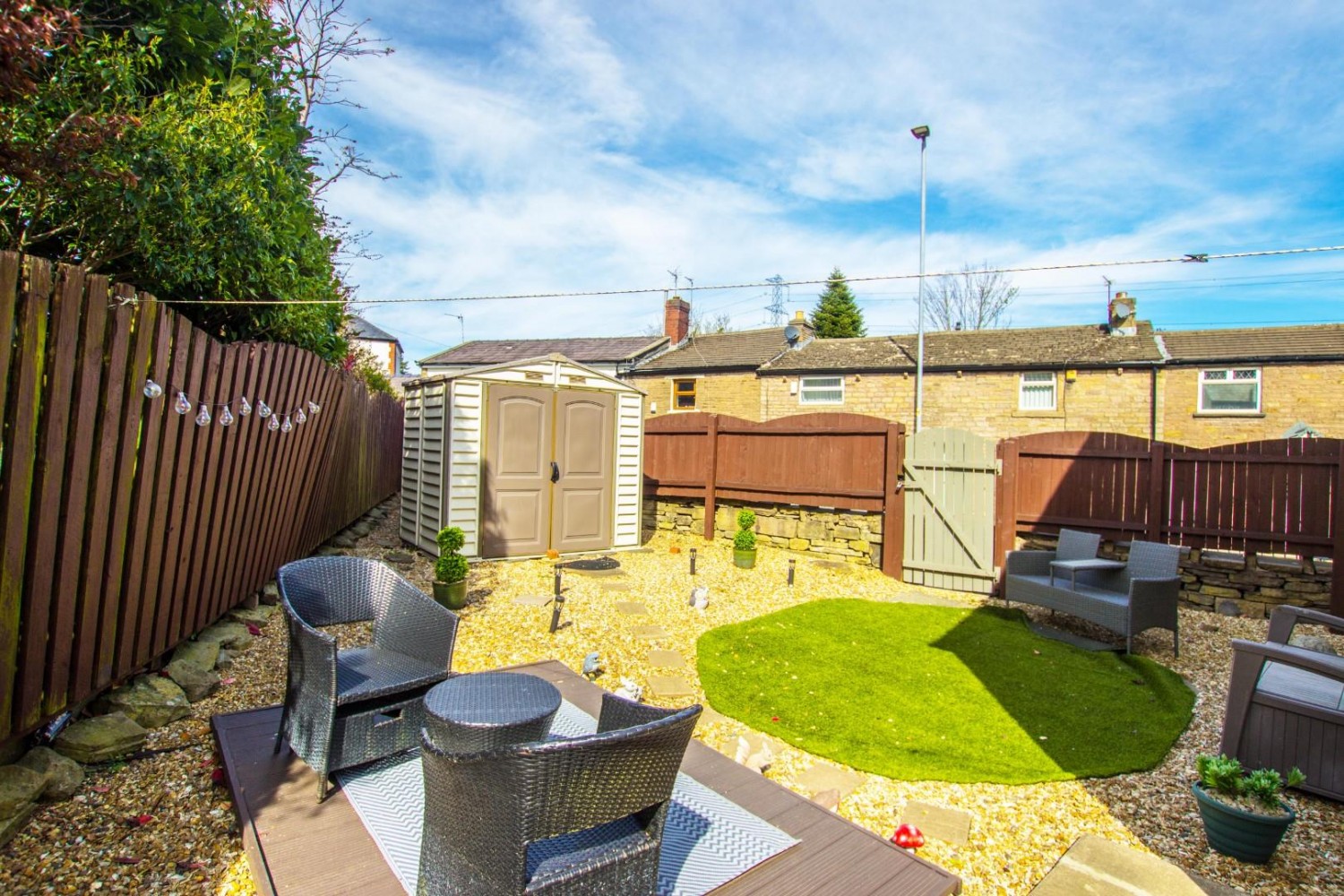 Bog Height Road, Darwen