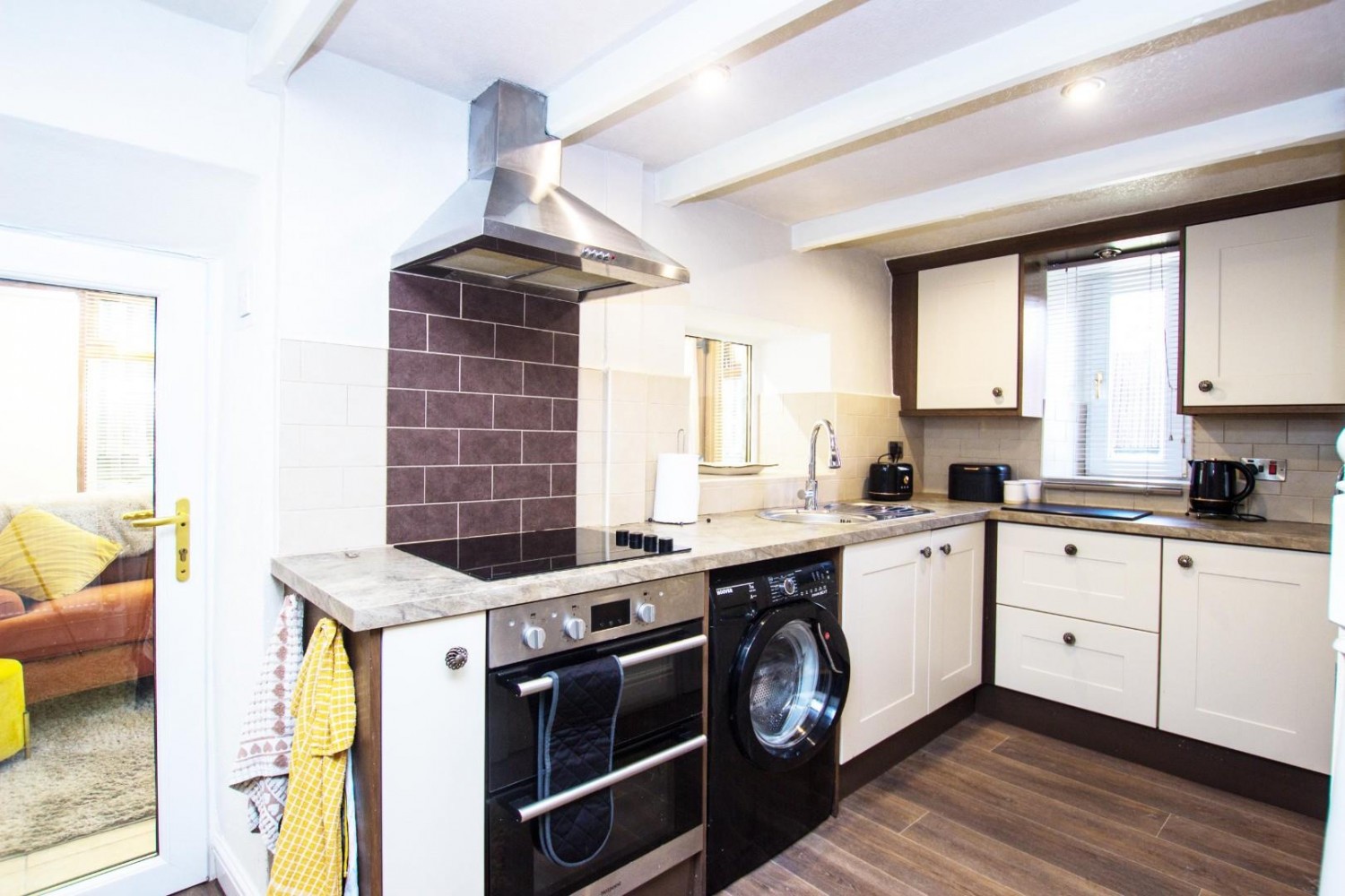 Bog Height Road, Darwen