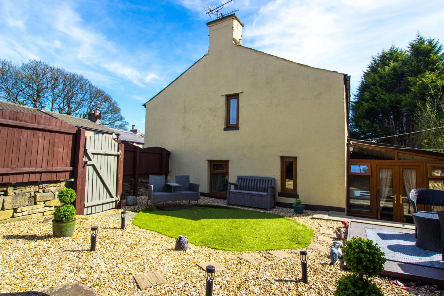 Bog Height Road, Darwen