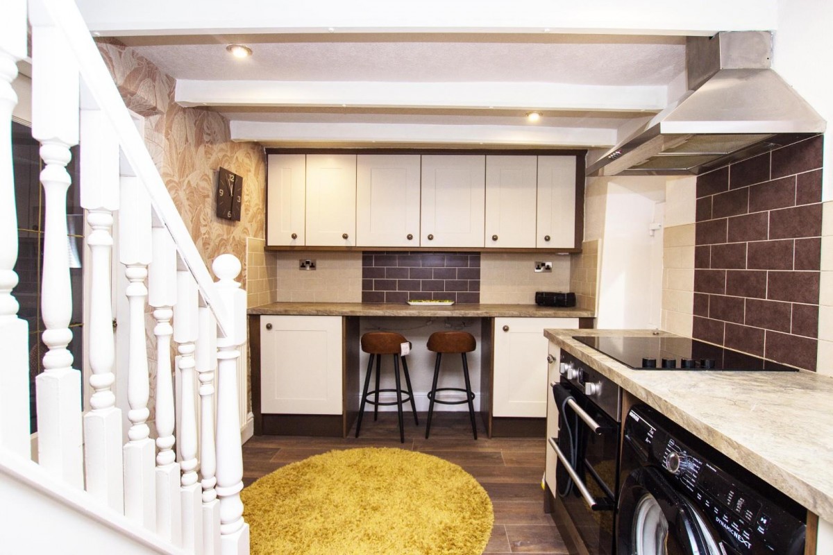 Bog Height Road, Darwen