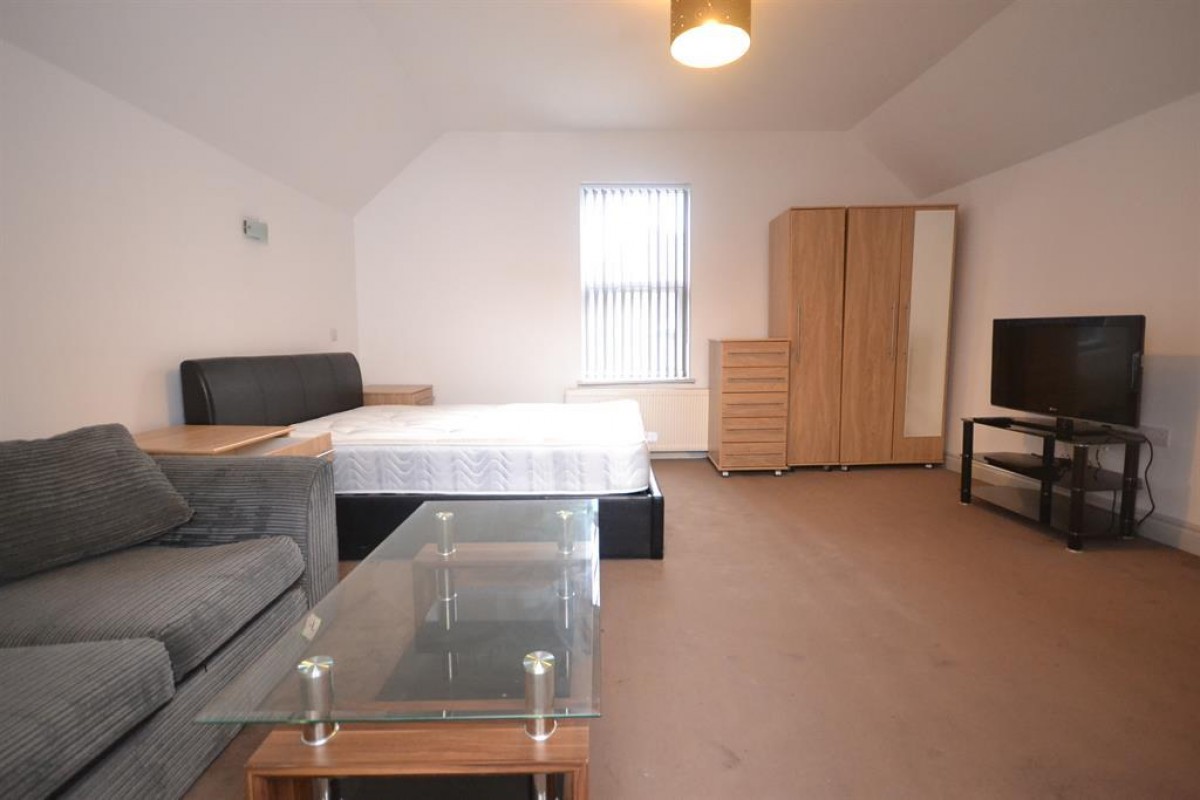 Alexandra Road, Reading