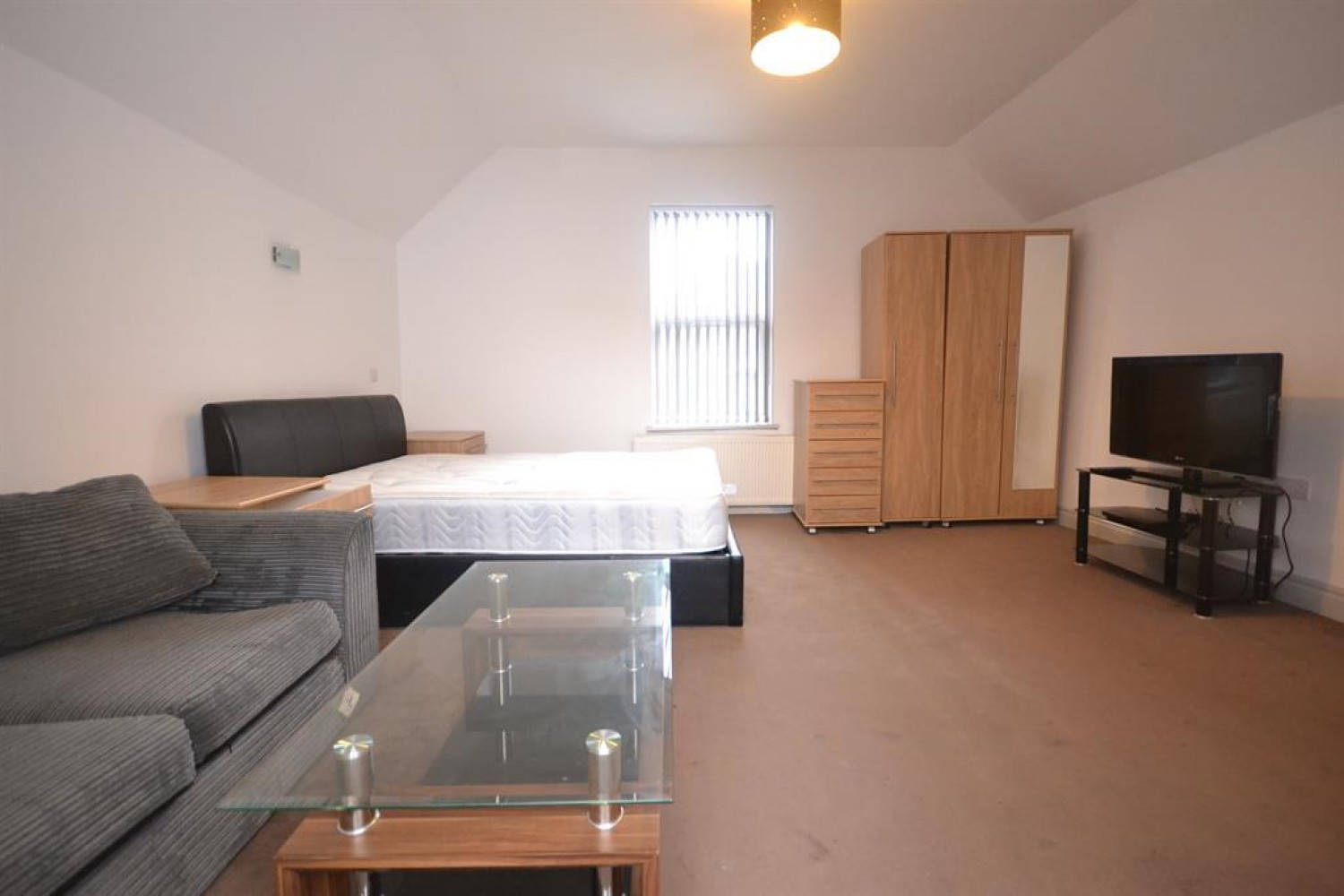 Alexandra Road, Reading