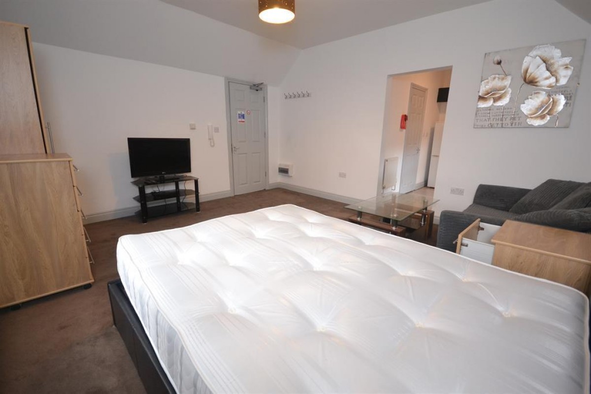 Alexandra Road, Reading