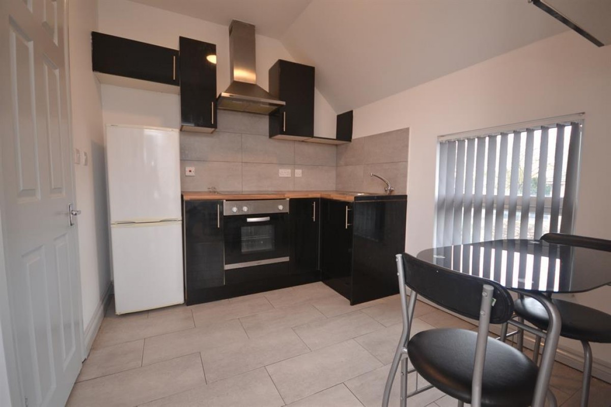 Alexandra Road, Reading