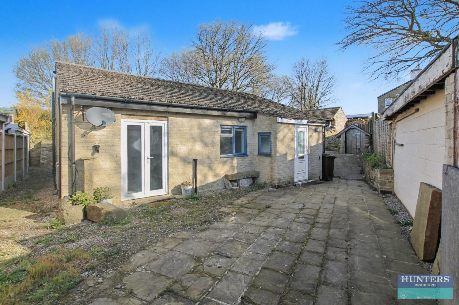 Lichfield Mount Bradford, BD2 1NX