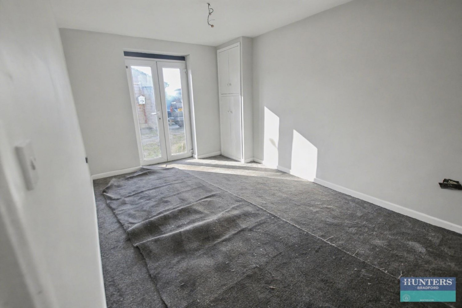 Lichfield Mount Bradford, BD2 1NX